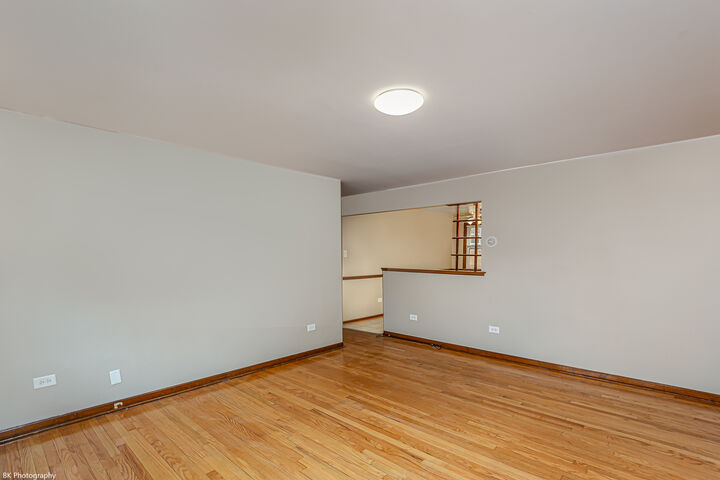 Property Photo:  3619 W 120th Street 1N  IL 60803 