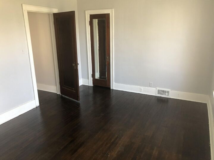 Property Photo: 322 1st Avenue IA 52732