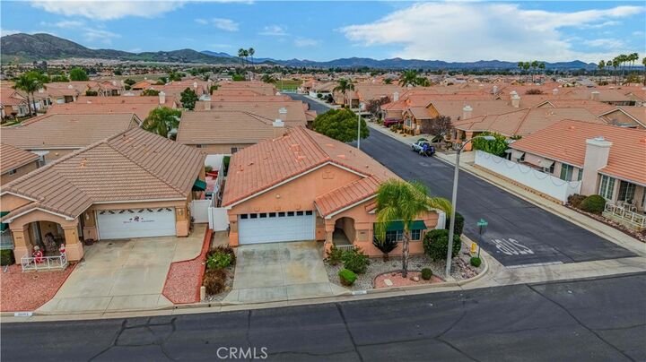 Property Photo: 26891 Tropicana CA 92585
