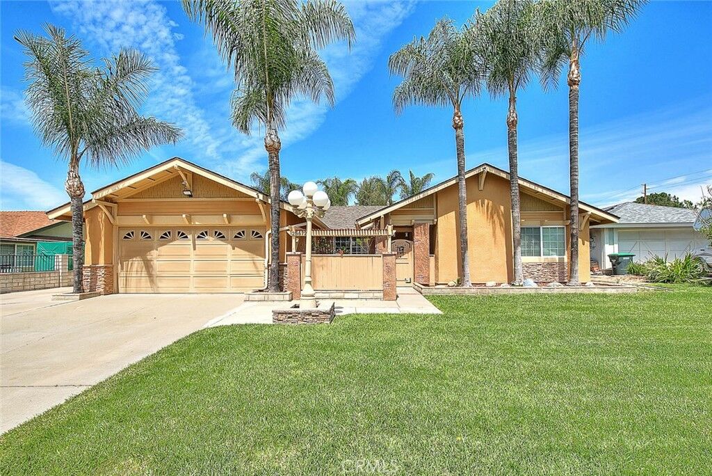 Property Photo:  25672 Carrol Court  CA 92354 