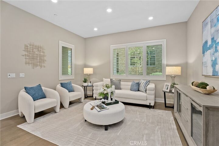 Property Photo:  110 Spiral  CA 92618 