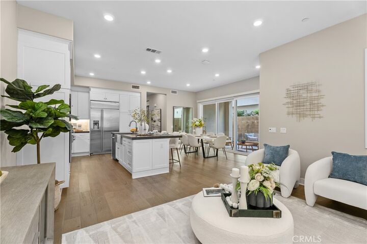 Property Photo:  110 Spiral  CA 92618 