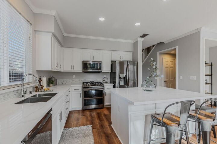 Property Photo:  7026 Orofino Drive  CA 95762 