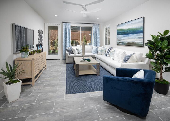 Property Photo:  4977 Del Mar Drive  CA 95762 