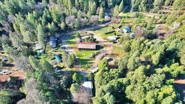 Property Photo: 18123 Joy Circle CA 95925