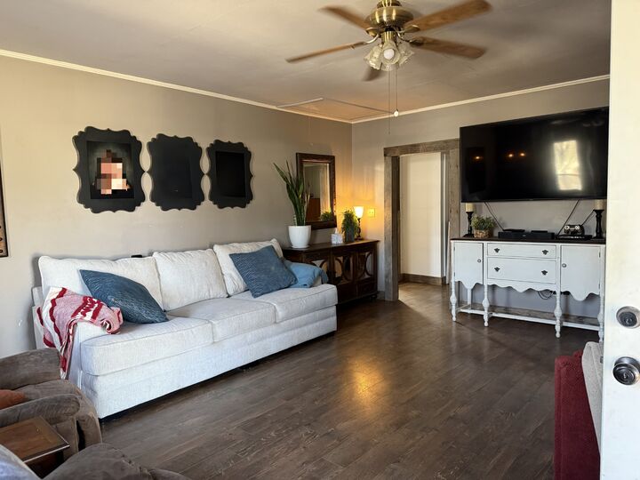 Property Photo:  3 Bonnertown Rd  TN 38457 