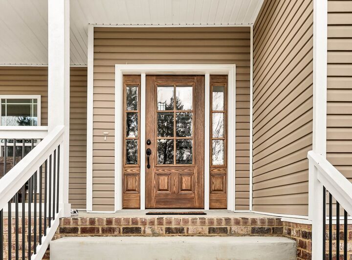 Property Photo: 4032 Chapel Hill Rd TN 37040