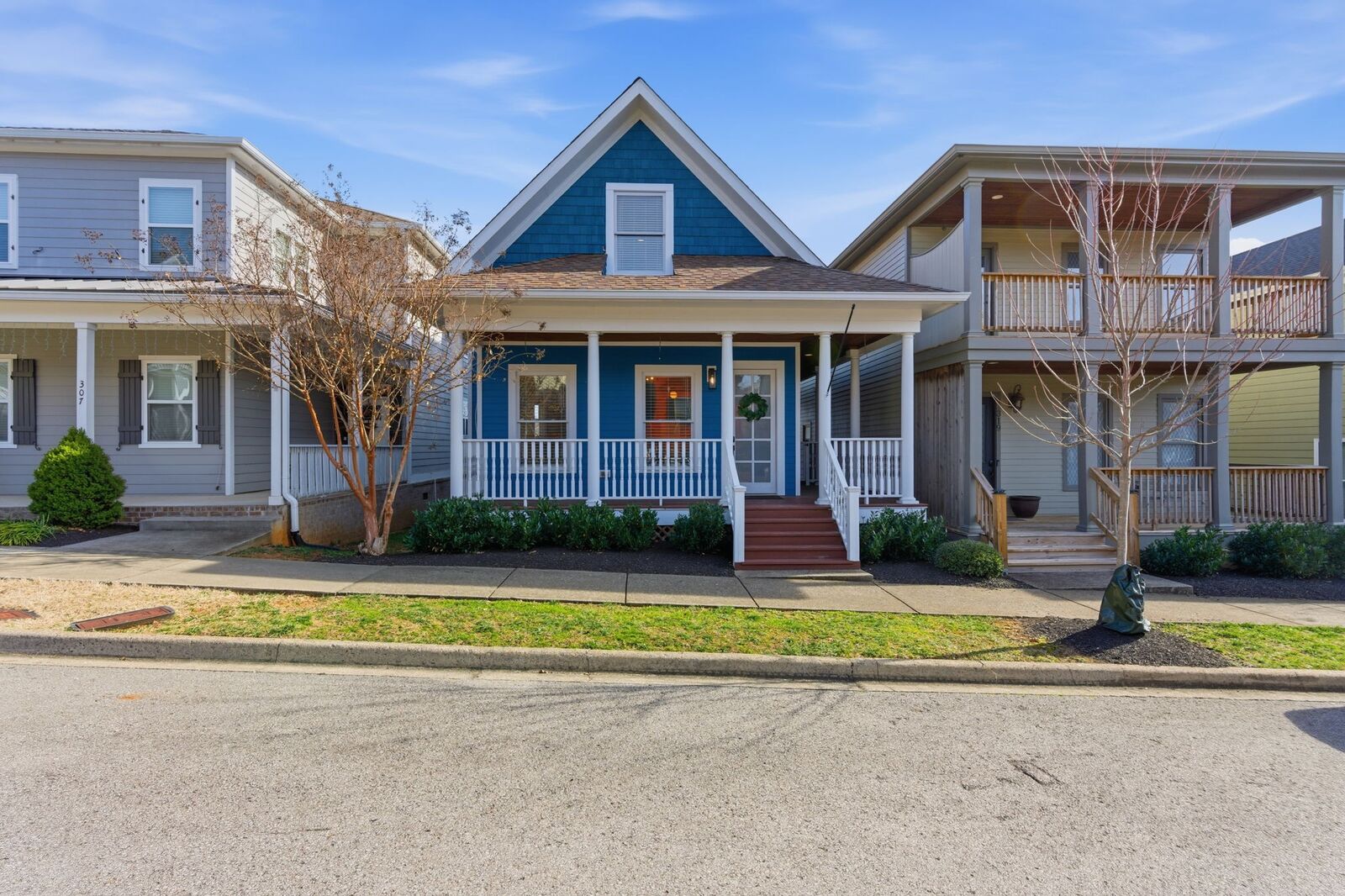 Property Photo:  315 Augusta Ave  TN 37146 