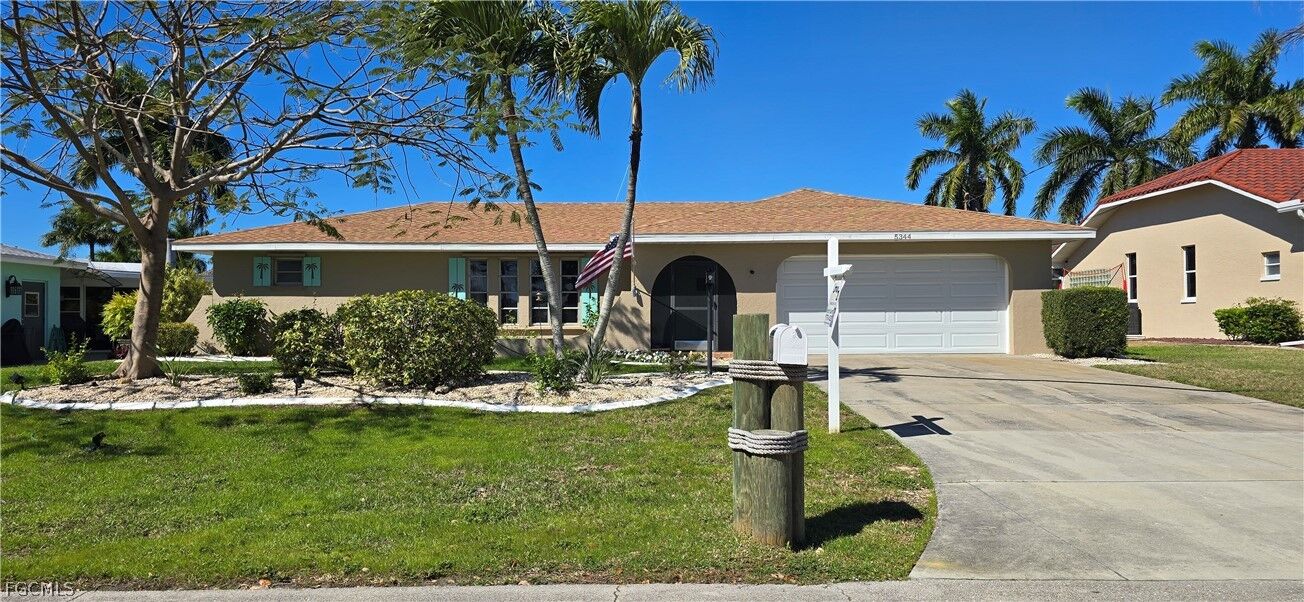 Property Photo:  5344 SE Malibu Court  FL 33904 
