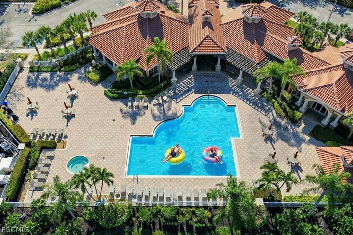 Property Photo: 13924 Bently Circle FL 33912