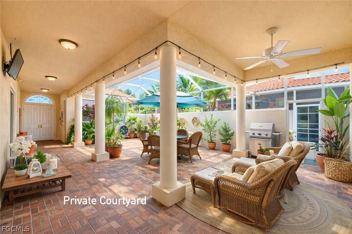 Property Photo:  13924 Bently Circle  FL 33912 