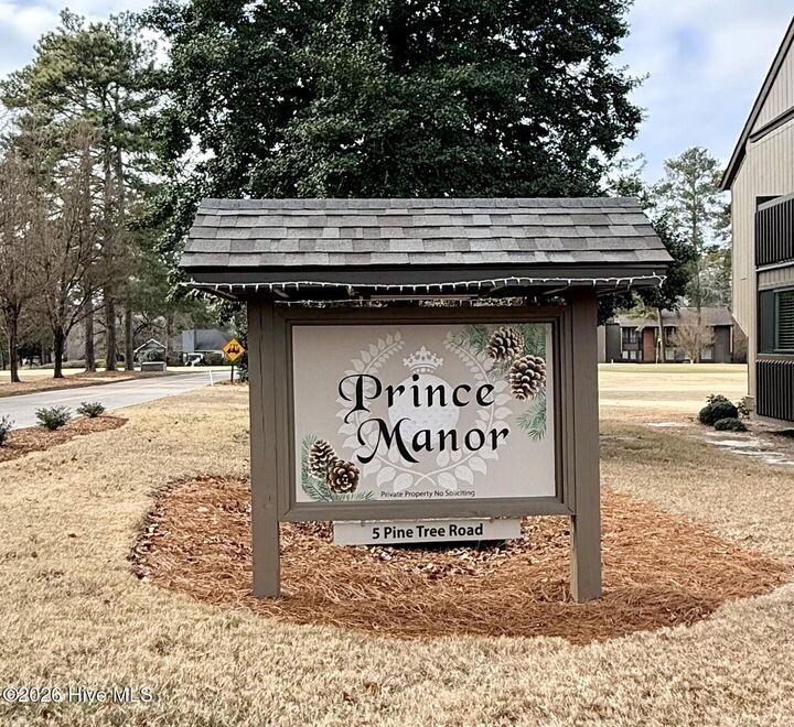 Property Photo:  5 Pine Tree Road # 205  NC 28374 