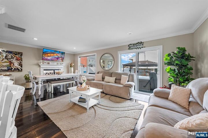 Property Photo:  117A Central Avenue  NJ 07644 