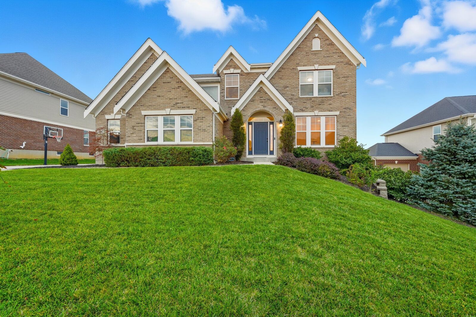 Property Photo:  7781 Arcadia Boulevard  KY 41001 