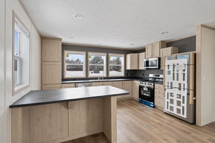 Property Photo:  2668 Pear Lot #154  MI 49706 