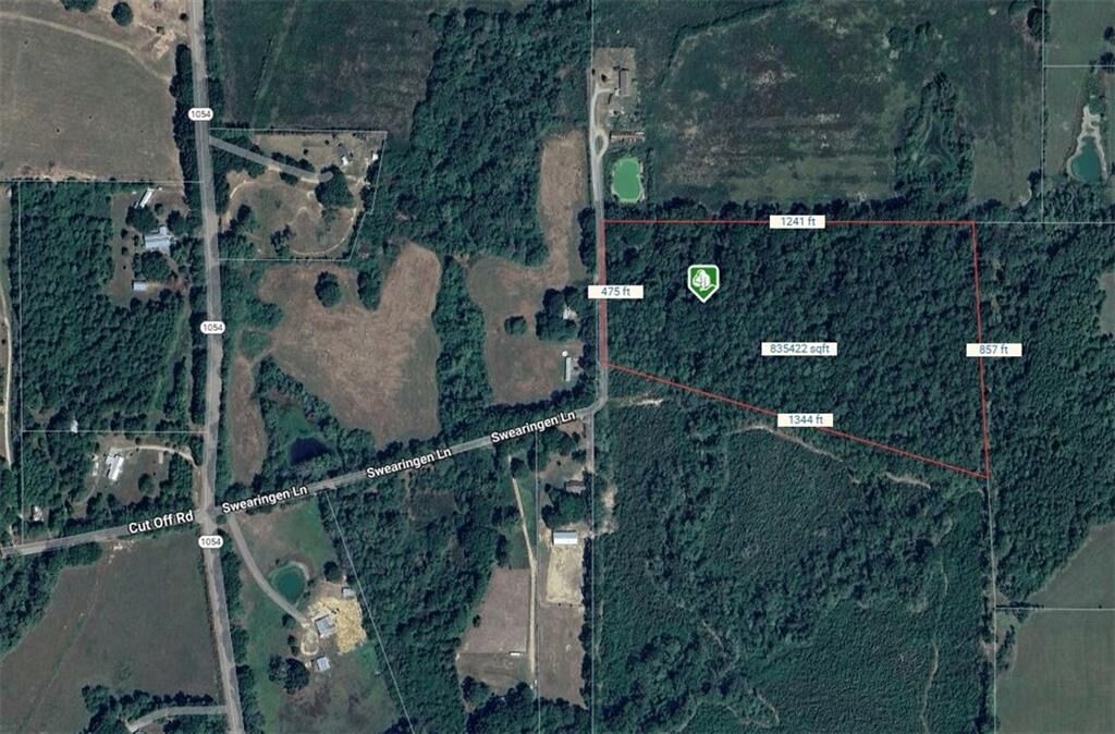 Property Photo:  Swearingen Lane  LA 70444 