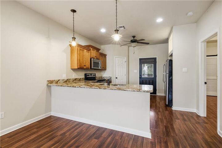 Property Photo:  518 Erlanger Avenue  LA 70458 