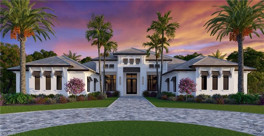 Property Photo:  6155 Bur Oaks Ln  FL 34119 