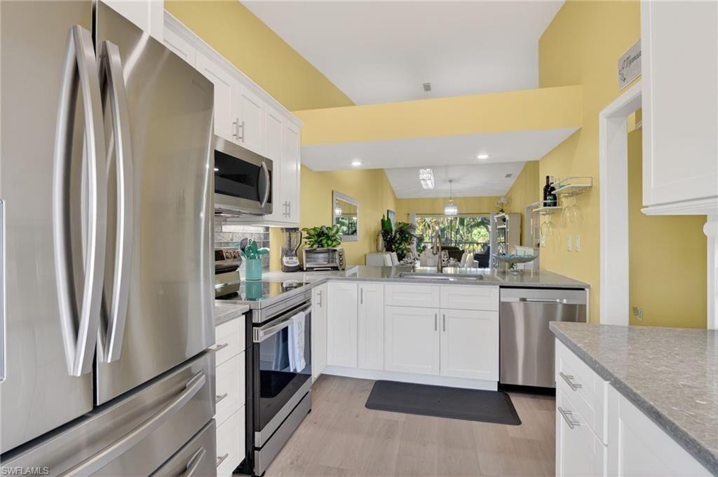 Property Photo: 1635 Windy Pines Dr 2408 FL 34112