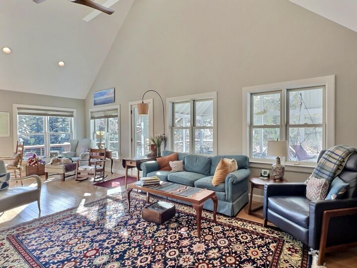 Property Photo:  14 Fox Run Road  NH 03287 