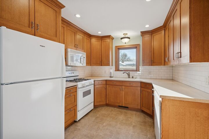 Property Photo: 3039 E 45th Street MN 55406