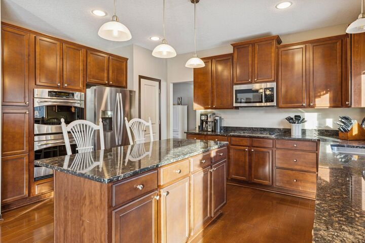 Property Photo:  18197 80th Place N  MN 55311 