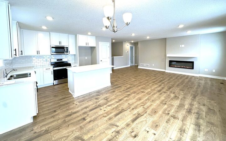 Property Photo:  7080 Mackenzie Court NE  MN 55330 