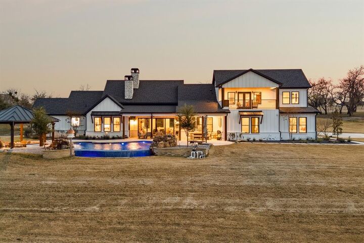 Property Photo: 2577 Lone Star Road 0000 TX 75009