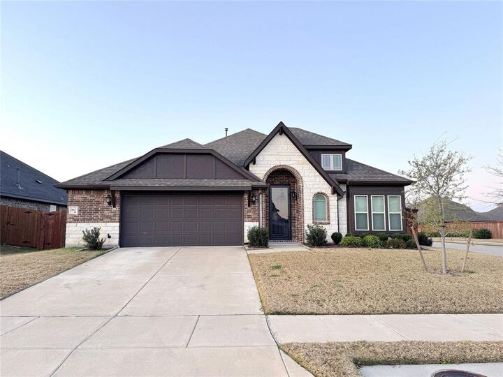 Property Photo:  3617 Pendleton Court  TX 75126 