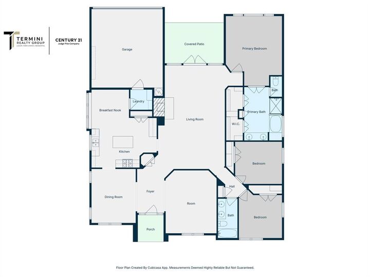 Property Photo:  311 Julian Drive  TX 75087 