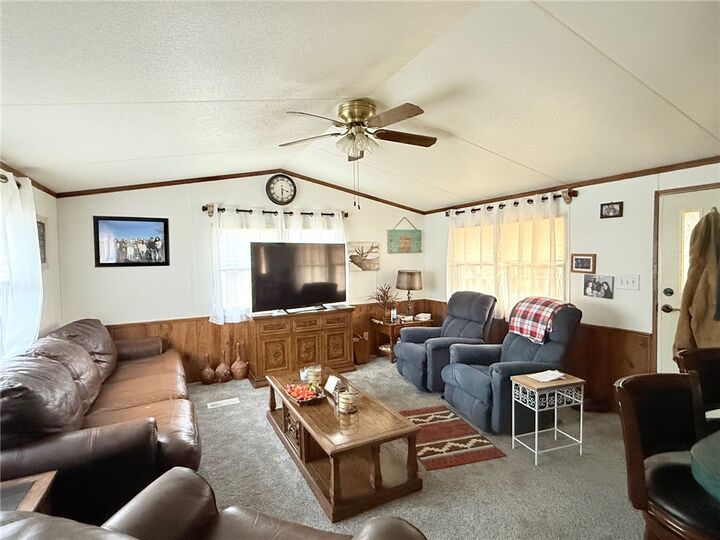 Property Photo: 1653 Cedar Valley Trail OK 74347