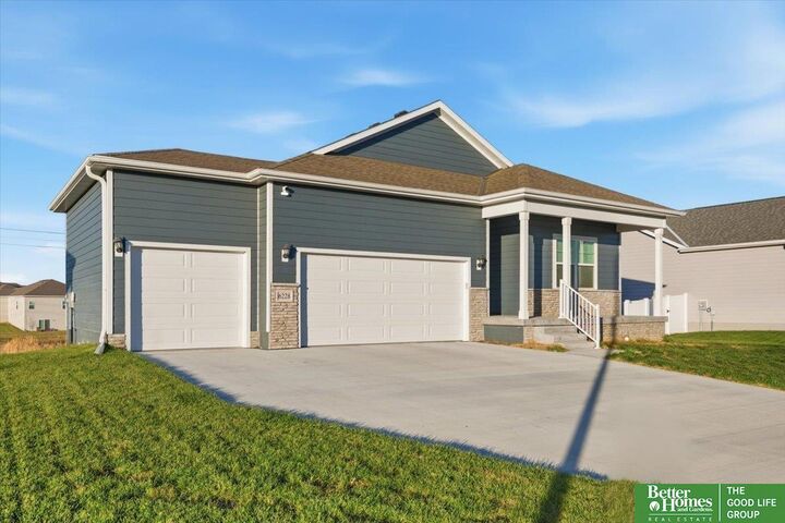 Property Photo:  6228 Clear Creek Street  NE 68157 