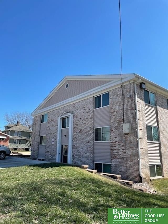 Property Photo:  151 N 41st Street  NE 68131 