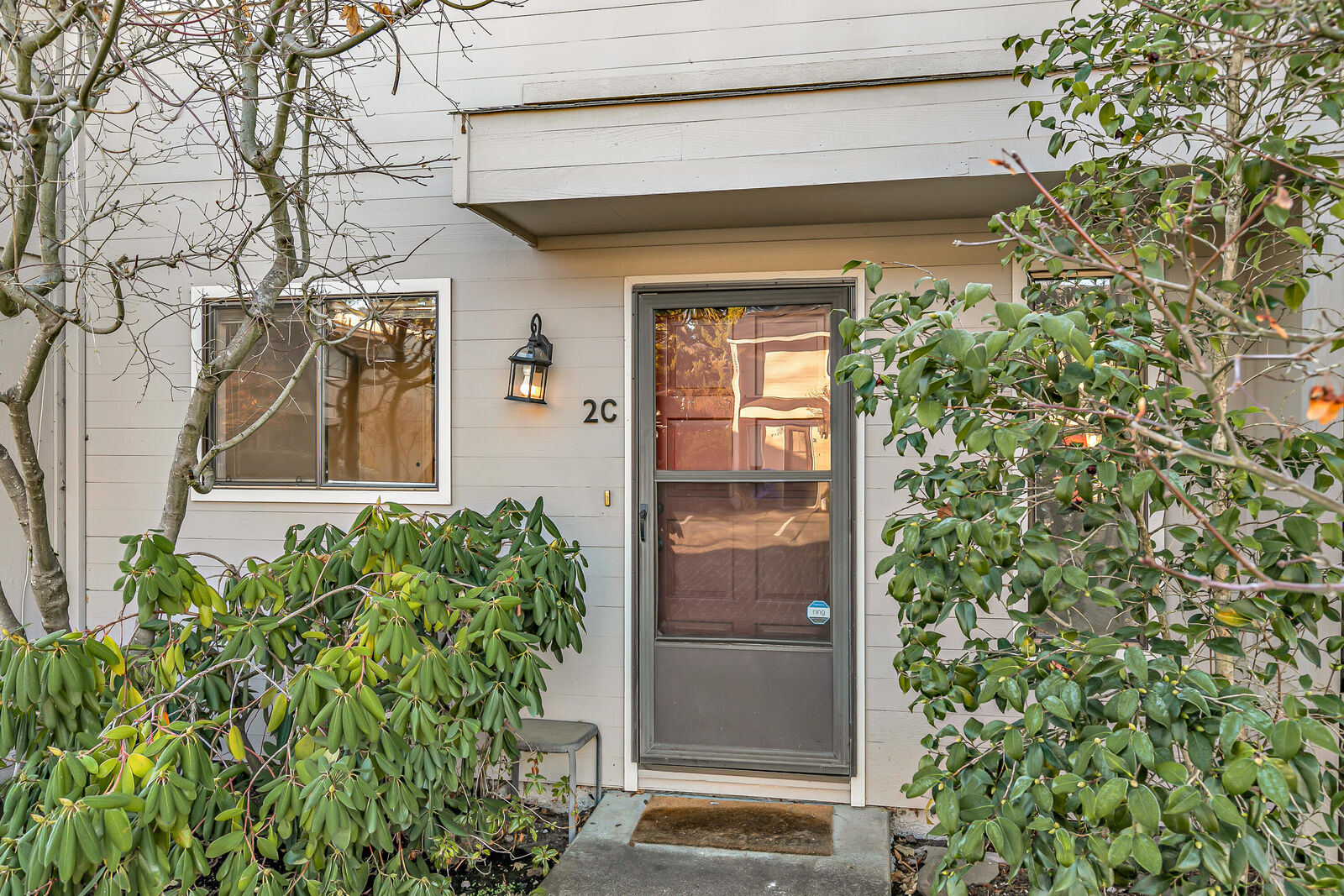 Property Photo: 1278 Maple Leaf Ct #2C OR 97504