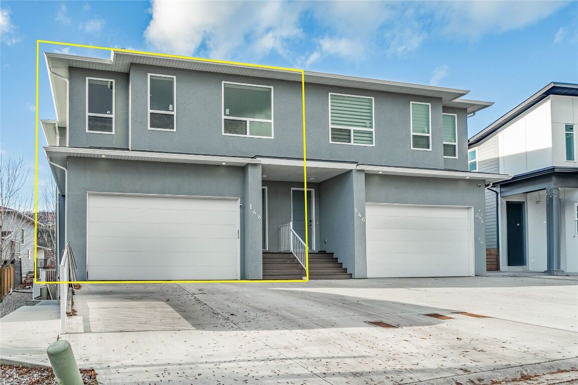 Photo de la propriété:  148 Summerhill Place  BC V1V 1T6 