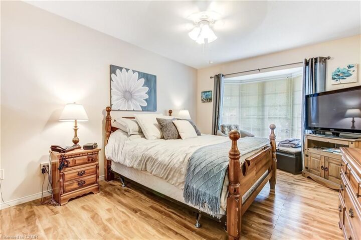 Property Photo: 5 Walsingham Drive ON N0E 1M0