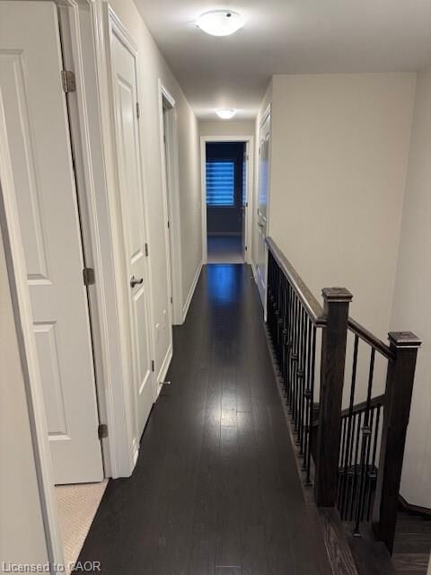 Property Photo:  58 Heming Trail  ON L9K 0J8 