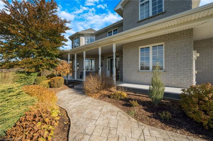 Property Photo:  1295 Sheffield Road  ON N1R 5S2 