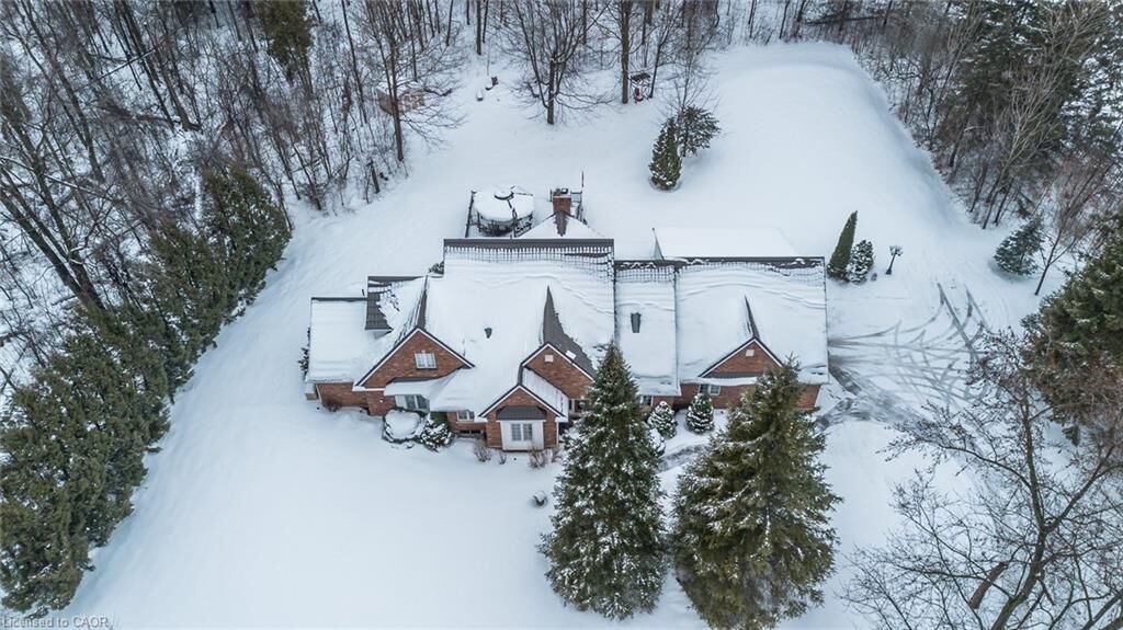 Property Photo: 5146 Township Rd 1 ON N1H 6J4