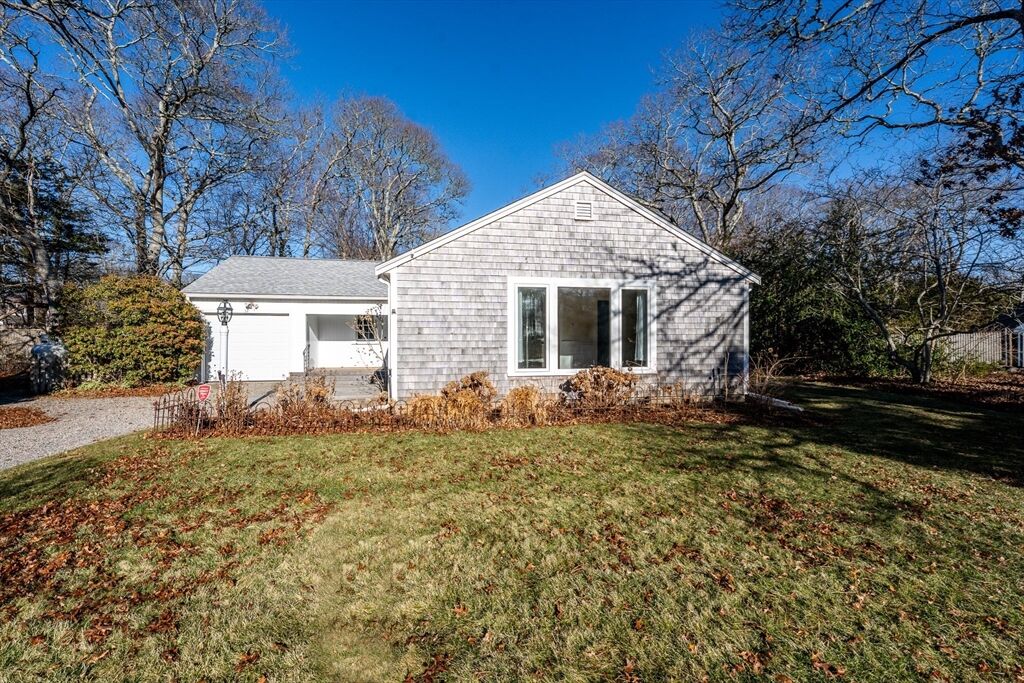 Property Photo:  54 Murphy Rd  MA 02601 