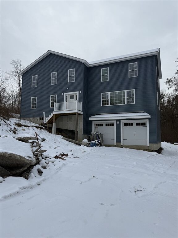 Property Photo:  763 Northfield Rd  MA 01462 