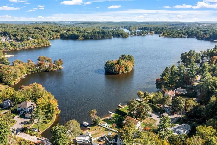 Property Photo: 895 Flat Hill Rd MA 01462