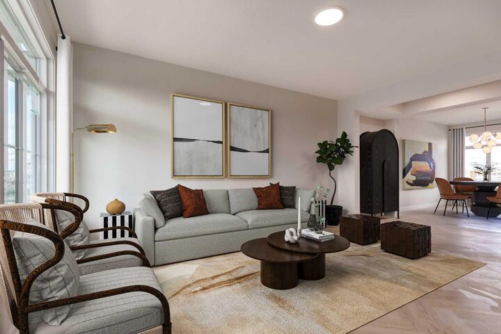 Property Photo:  470 River Avenue  AB T4C 3B8 