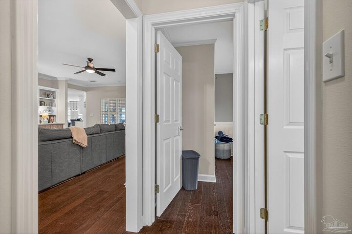 Property Photo:  4395 N 12th Ave  FL 32503 