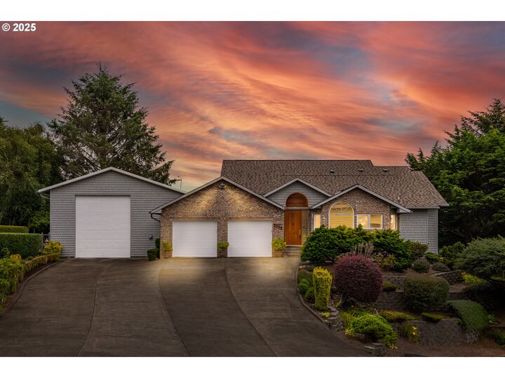 1055 NW Estate Dr, Corvallis area