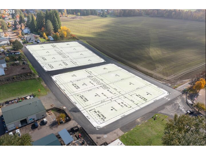 Property Photo: Lot 5 Block 6 OR 97111