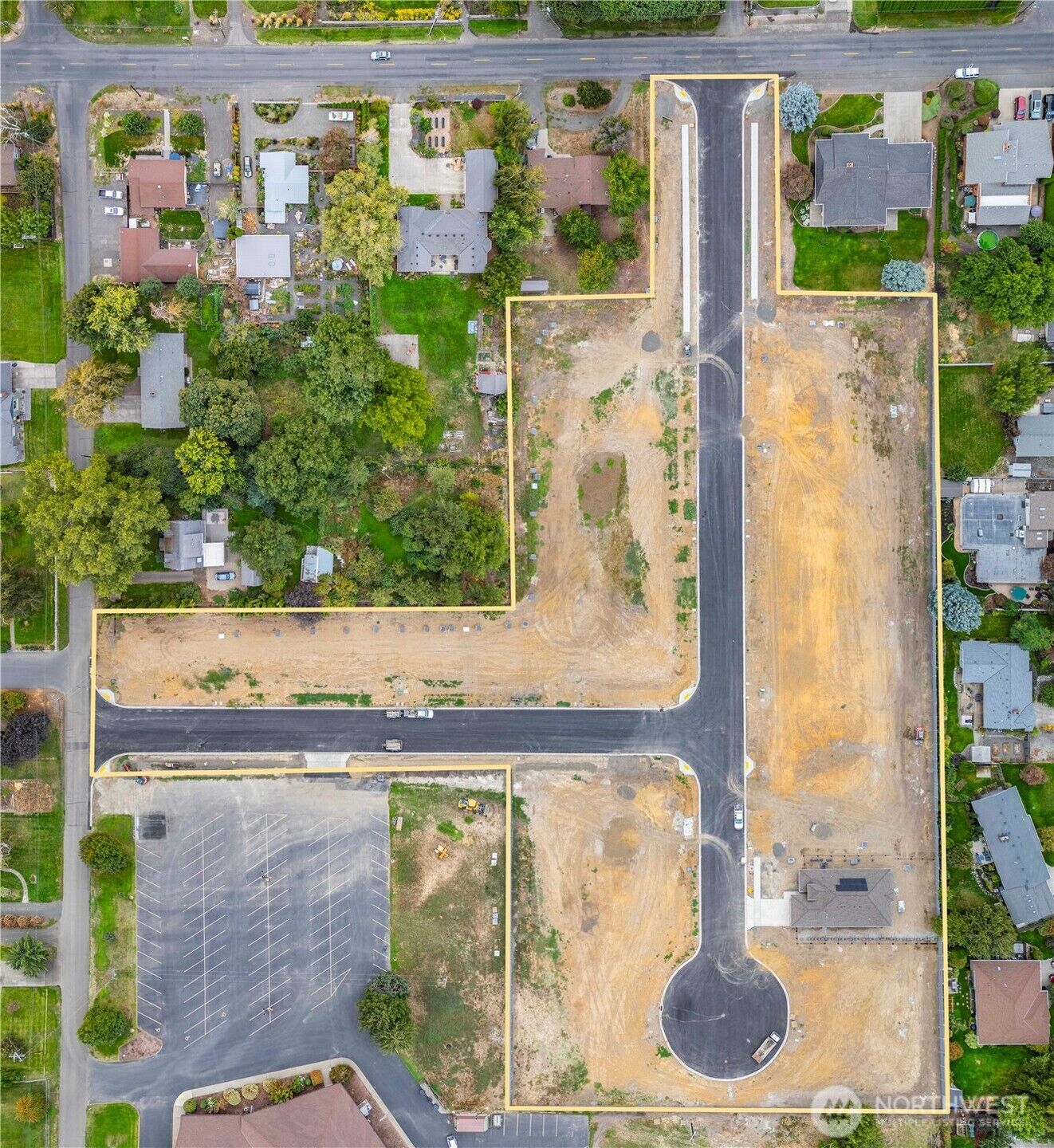 Property Photo: 1185 Bryant Court WA 99362