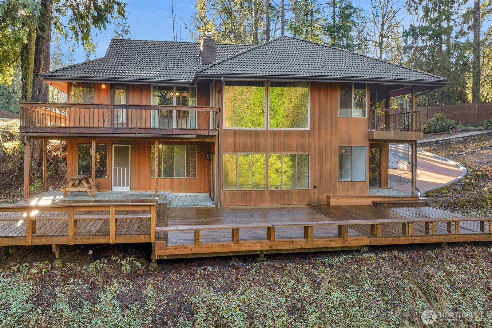Property Photo:  13830  Issaquah Hobart Road  WA 98027 