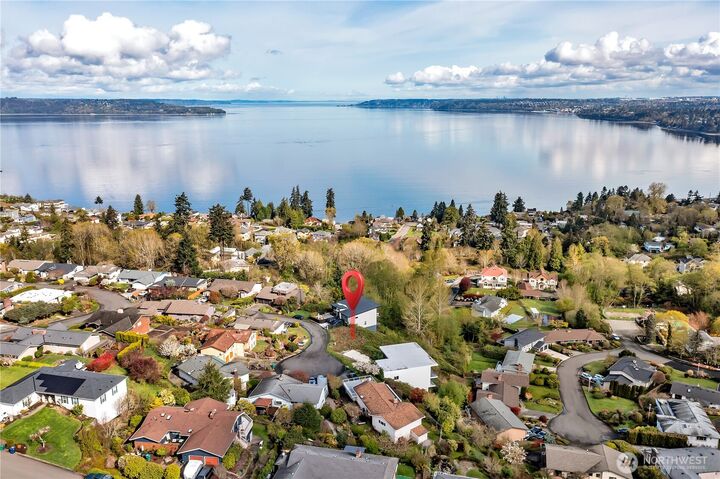 Property Photo: 0 SW 297th Street WA 98023