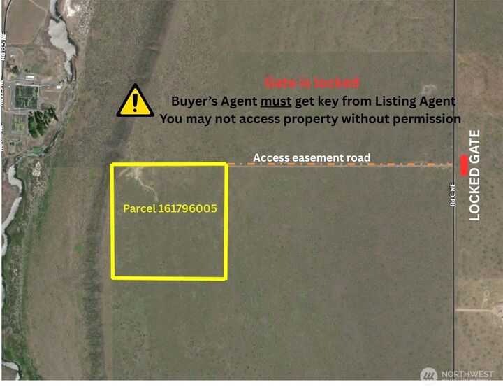 Property Photo:  0  Parcel 161796005  WA 98823 